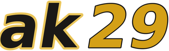 ak29 logo