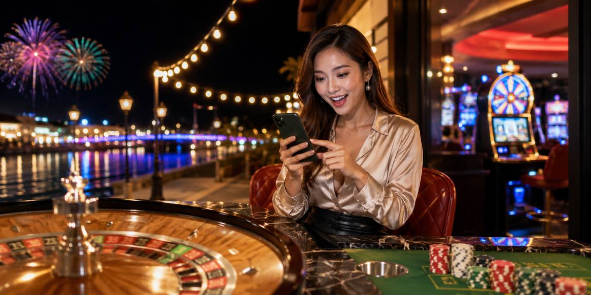 ak29 mobile gaming